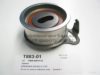 TOYOT 1350564010 Deflection/Guide Pulley, timing belt